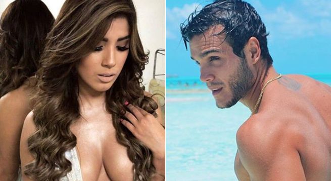 ¿Qué opinan Yahaira y Mario del supuesto romance entre Farfán e Ivana?