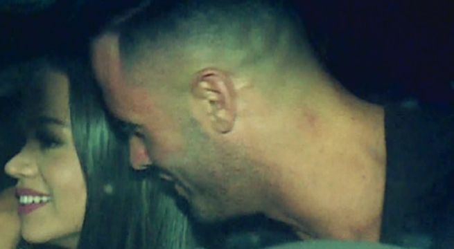 Fabio Agostini aseguró que Mayra Goñi lo decepcionó por mentirosa