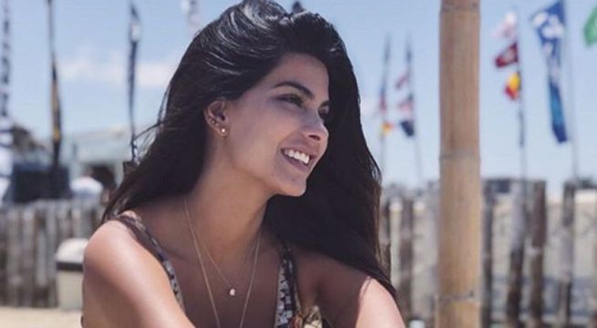 Ivana Yturbe rompió en llanto al hablar de presunto embarazo con Mario Irivarren