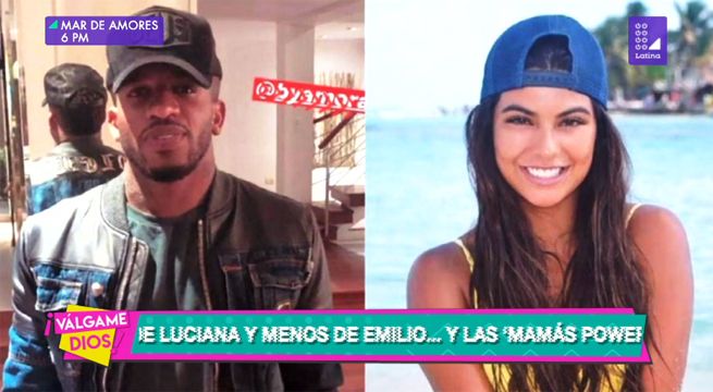 ¡La palabra de Ivana y la reacción de la 'Foquita'!: La modelo reveló lo que pasó en realidad