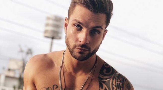 ¿Qué dice Nicola después que Fabio lo dejó como el 'partidor' de la farándula