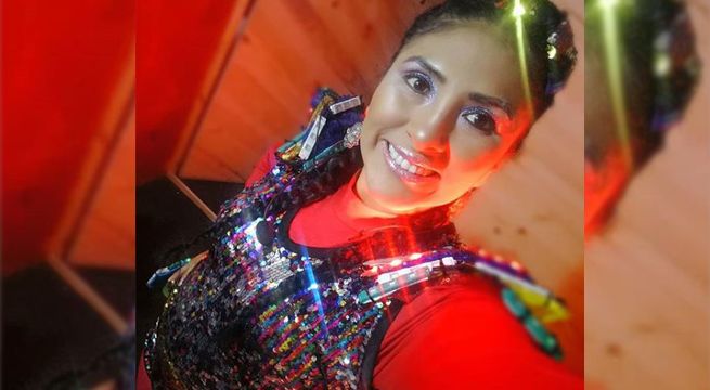 Chola Puca anuncia embarazo tras efectuar conmovedora confesión