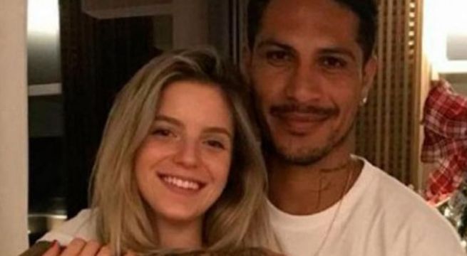 ¿Paolo Guerrero y Thaísa Leal terminaron su relación?
