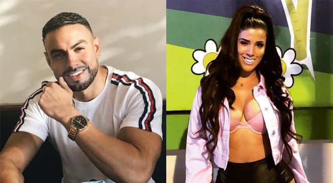 'Coto' Hernández rompe su silencio y habla por fin de Yahaira Plasencia