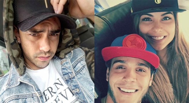 Diego Chávarri saca pecho y defiende a Mario Irivarren