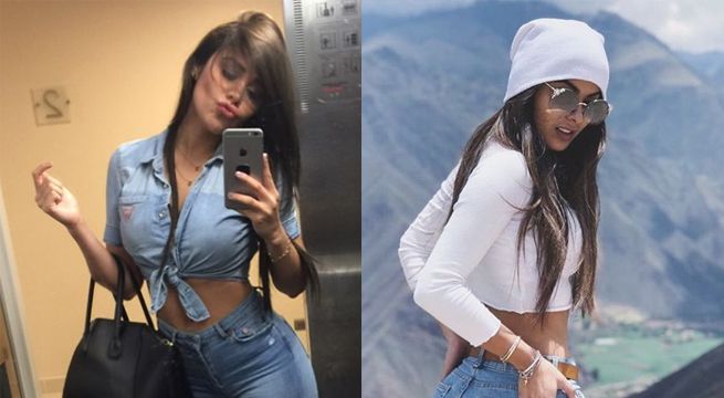 ‘La Chama’ no se calla nada: “Ivana es una interesada”