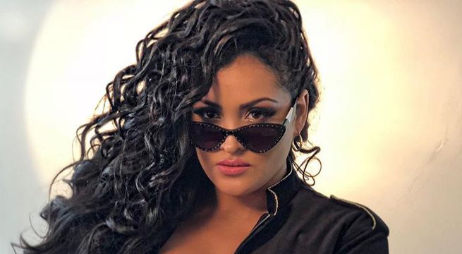 ¡Increíble!: Michelle Soifer se cansó y ya no quiere ser chica reality