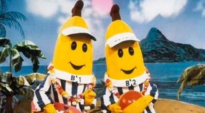 Actores de Bananas en pijamas confirman que son novios