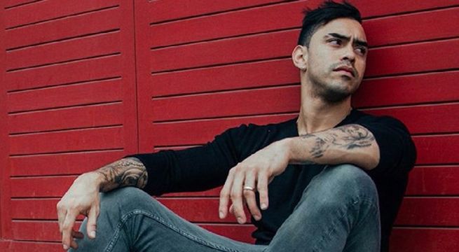 Diego Chávarri también choteó de la peor manera a amiguita de Jefferson Farfán