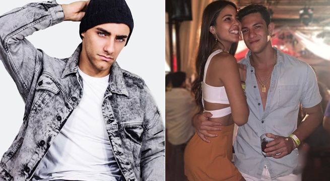 Austin Palao rompe su silencio y nos habla de Emilio y Luciana