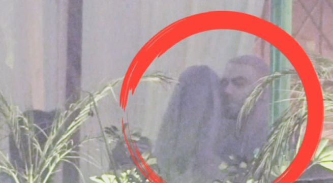 Mira las primeras imágenes de Yahaira Plasencia y 'Coto' Hernández juntos