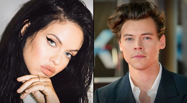 Fanática se tatúa a Harry Styles de One Direction y causa furor en las redes sociales