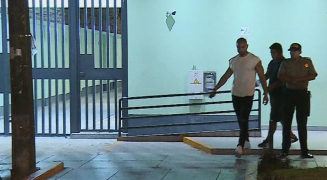 ¿Qué pasó con Erick y Coto luego de agarrarse a golpes en plena calle?