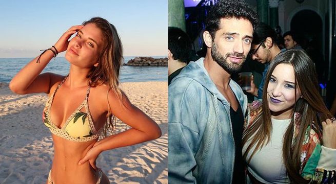 Válgame Dios: Flavia Laos jura que no traicionó a Alessandra Fuller