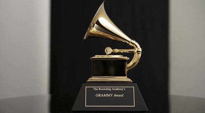 Filtran ‘lista de ganadores’ de los Grammy 2019 dos semanas antes de la entrega de premios