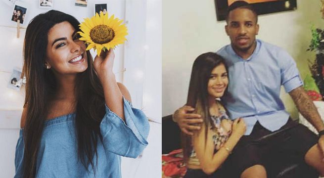 Ivana Yturbe la pasa de lo lindo en Catar junto a la sobrina de Jefferson Farfán