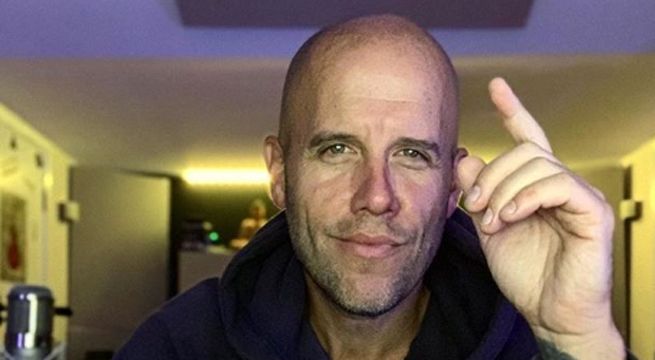 Gian Marco Zignago aseguró que su sueño es crear canción para Universitario de Deportes
