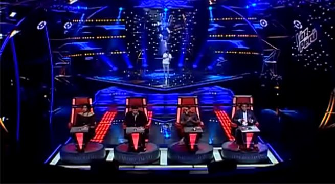 Fallece uno los participantes más recordados de La Voz Perú