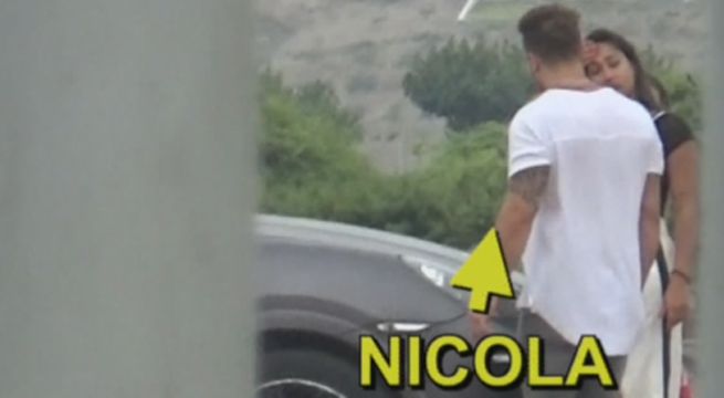 Se acerca San Valentín y Nicola Porcella y Pablo Heredia siguen buscando bebecitas