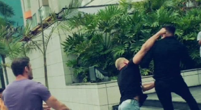 Coto Hernández desmiente a Erick Sabater y lo deja mal parado 