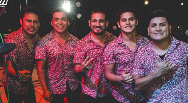 Cantante de Hermanos Yaipén denunció que usan su nombre para obtener fotos de chicas desnudas