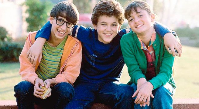 Así lucen los protagonistas de “Los años maravillosos” tras emotivo reencuentro