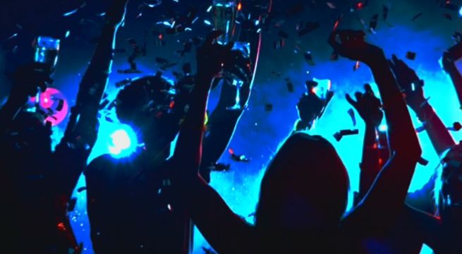 ¿Cómo son las famosas fiestas del horror donde están involucrados los chicos reality?