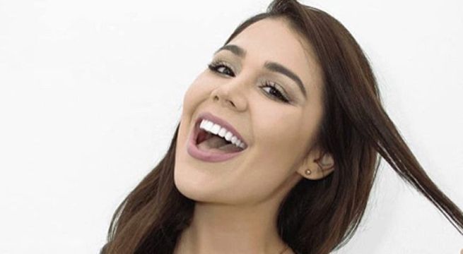 La 'Chama' Alexandra Méndez revela más detalles de lo que pasó en la fiesta del horror