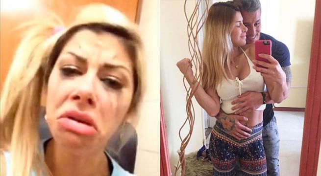 Xoana González anuncia el final de su matrimonio a través de las redes