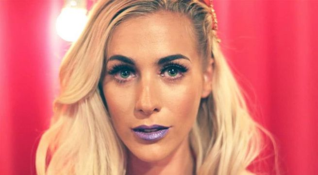 Poly Ávila se defiende a través de las redes de las acusaciones de 'La Chama'