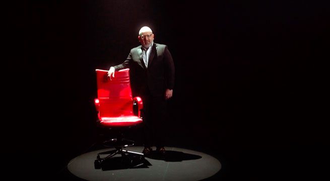 Vuelve El valor de la verdad, el programa más polémico de la televisión peruana