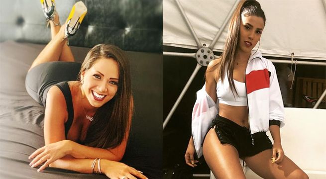Melissa Klug quiere que Yahaira Plasencia vaya a ‘El Valor de la Verdad’