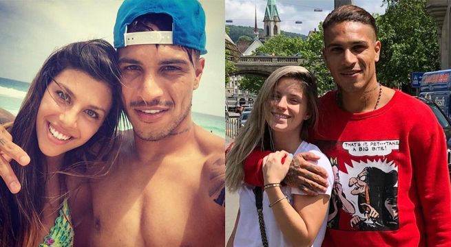 ¿Alondra o Thaísa?: Quién le quita el sueño a Paolo Guerrero en San Valentín