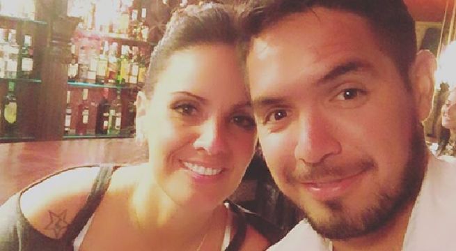 Blanca Rodríguez dedica tierno mensaje a Juan Manuel Vargas por San Valentín
