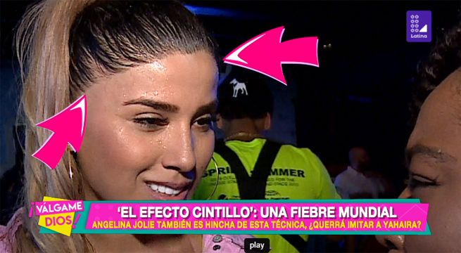 ‘El efecto cintillo’: Una fiebre mundial