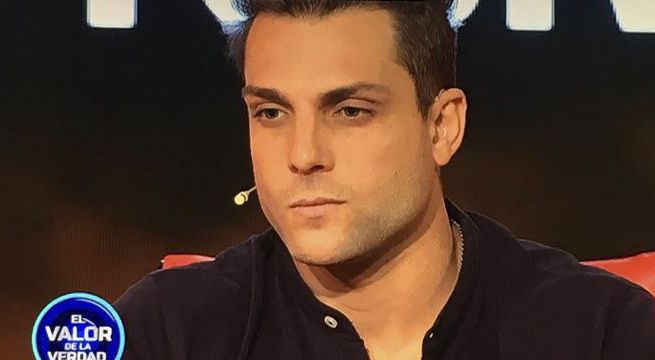 EVDLV de Nicola Porcella: ¿Pepear chicas en las fiestas es tu modus operandi?