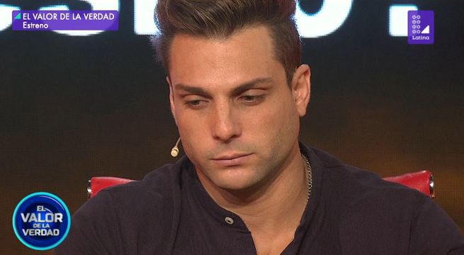 EVDLV de Nicola Porcella: ¿Eres depresivo?