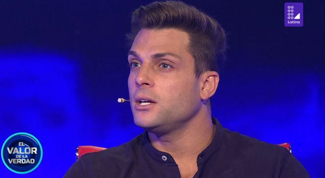 EVDLV de Nicola Porcella: ¿Drogaste a Claudia Meza en la fiesta de Asia?