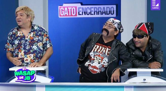 Gato Encerrado: ¿Ir de a dos sobre una moto convierte a los ocupantes en ladrones?