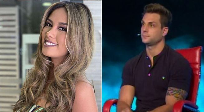 Este es el primer mensaje de la Miss Trujillo luego de las declaraciones de Nicola Porcella