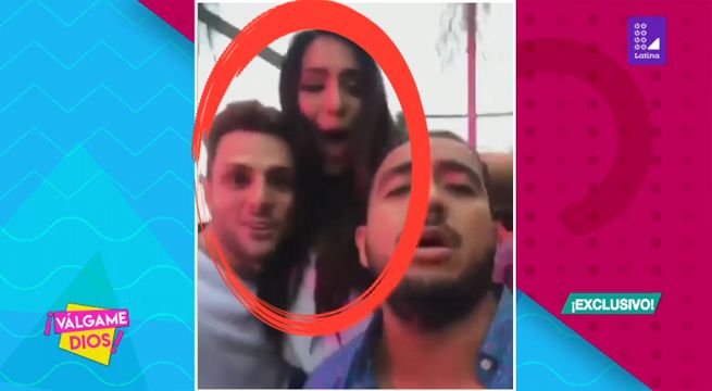 Nicola ahora las prefiere misses... No perdona