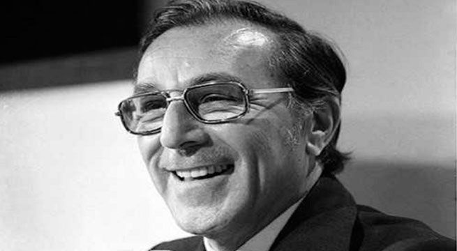 Luis Bedoya Reyes cumple 100 años: ¿Por qué lo recordamos?