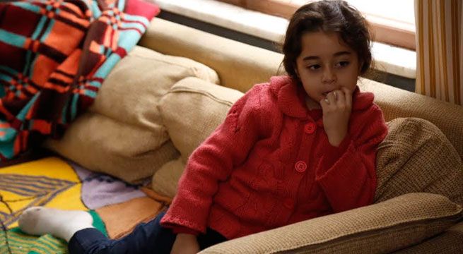 Tus actores favoritos agradecen por estar nominados en los Turkish Awards