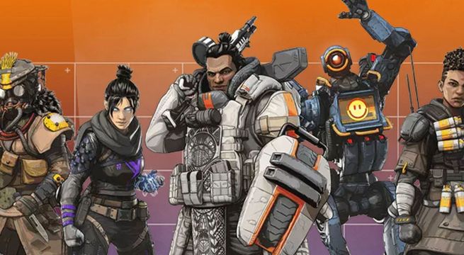 Huella Digital: conoce todo de Apex Legends, el juego que destronó a Fortnite