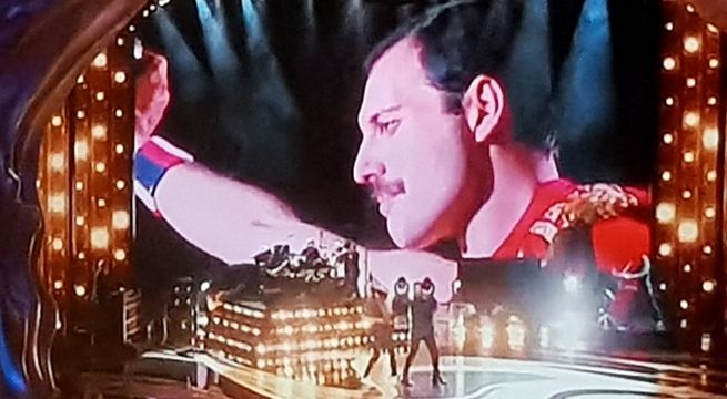 Oscar 2019: así fue la presentación de Queen en la ceremonia