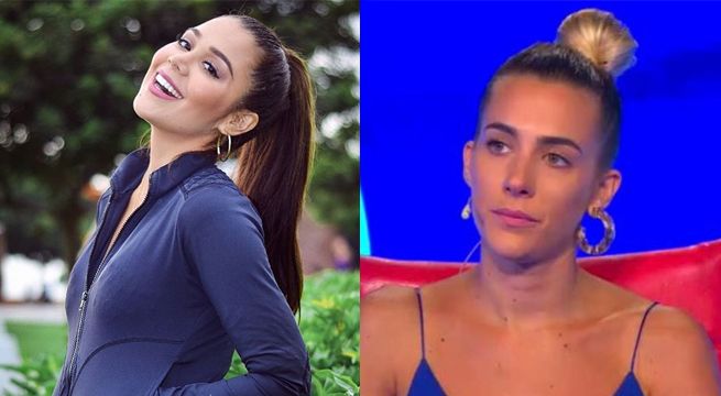‘La Chama’ publica un polémico mensaje en las redes tras las revelaciones de Poly Ávila