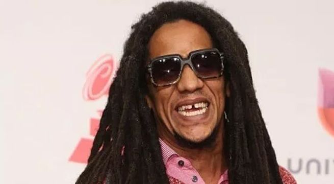 Tego Calderón debía presentarse en Ayacucho, pero nunca llegó