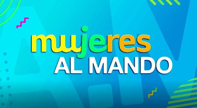 Desde este lunes, Mujeres al mando, el nuevo programa de Latina