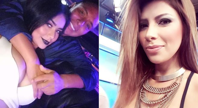 Válgame Dios: Milena Zárate cuadró feo a la novia de Edwin Sierra