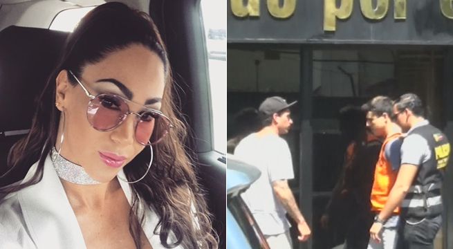 Expareja de Juan Diego Álvarez Nogal contó detalles de su tormentosa relación